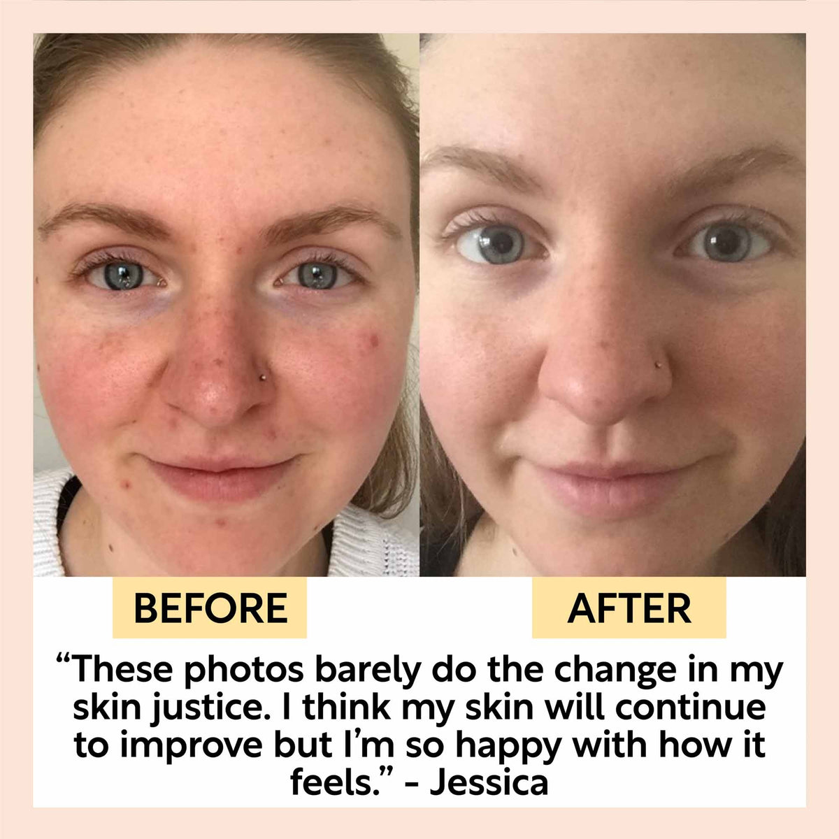 UpCircle Cleansing Face Milk with Aloe Vera + Oat Powder 50ml