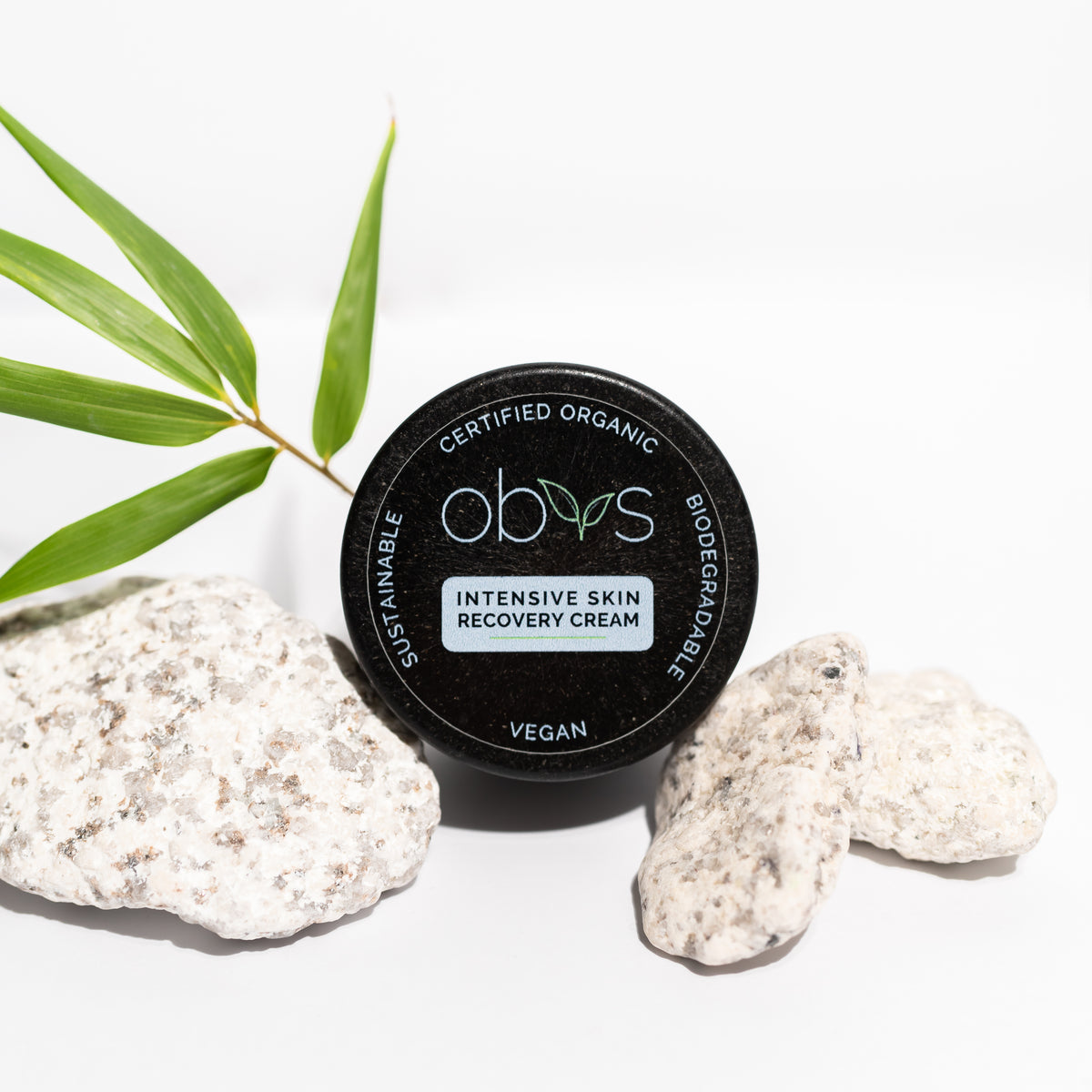 Obvs Intensive Skin Recovery Cream 50ml and 100ml