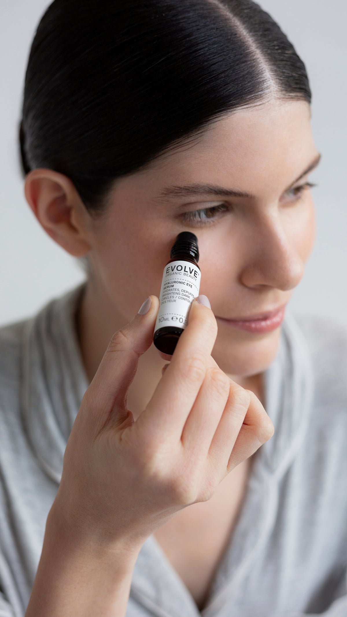 Evolve Hyaluronic Eye Serum 10ml