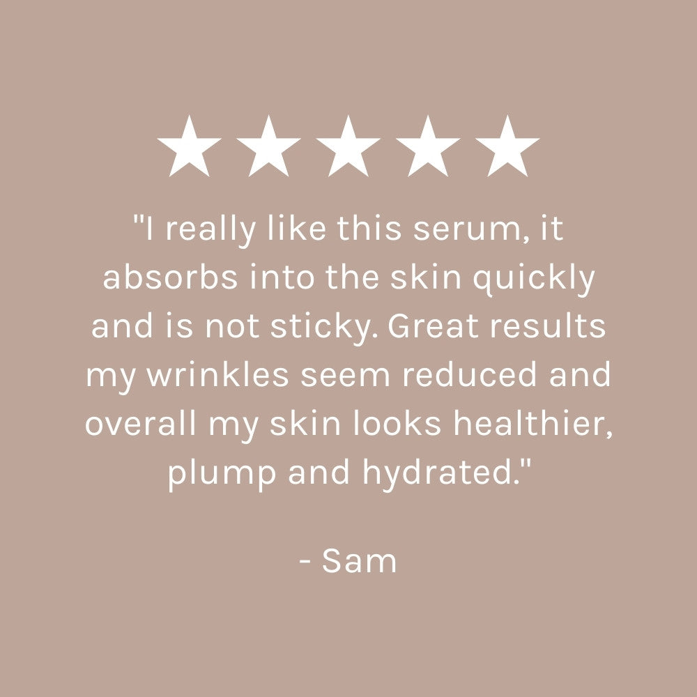 Evolve Peptide 360 Serum 30ml