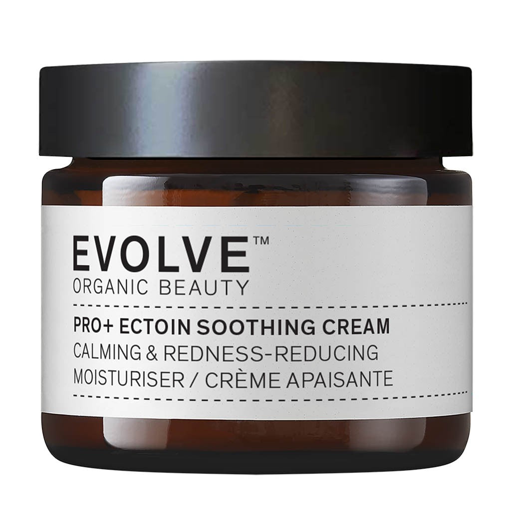 Evolve Pro+ Ectoin Soothing Cream 60ml