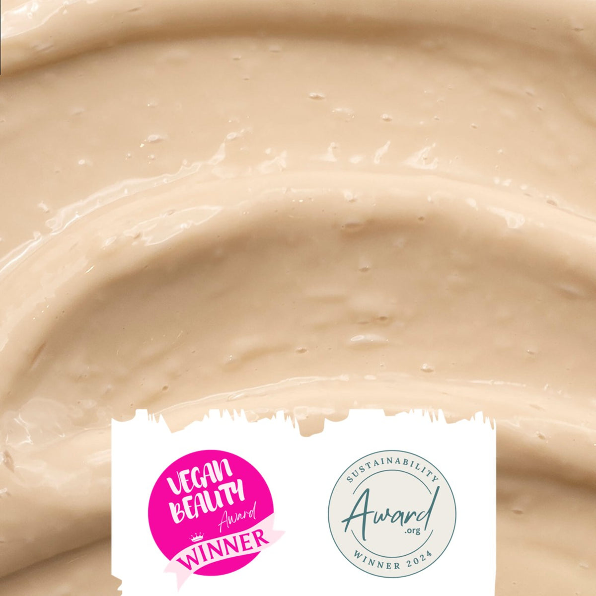 UpCircle Eye Cream with Cucumber, Hyaluronic Acid + Coffee 15ml
