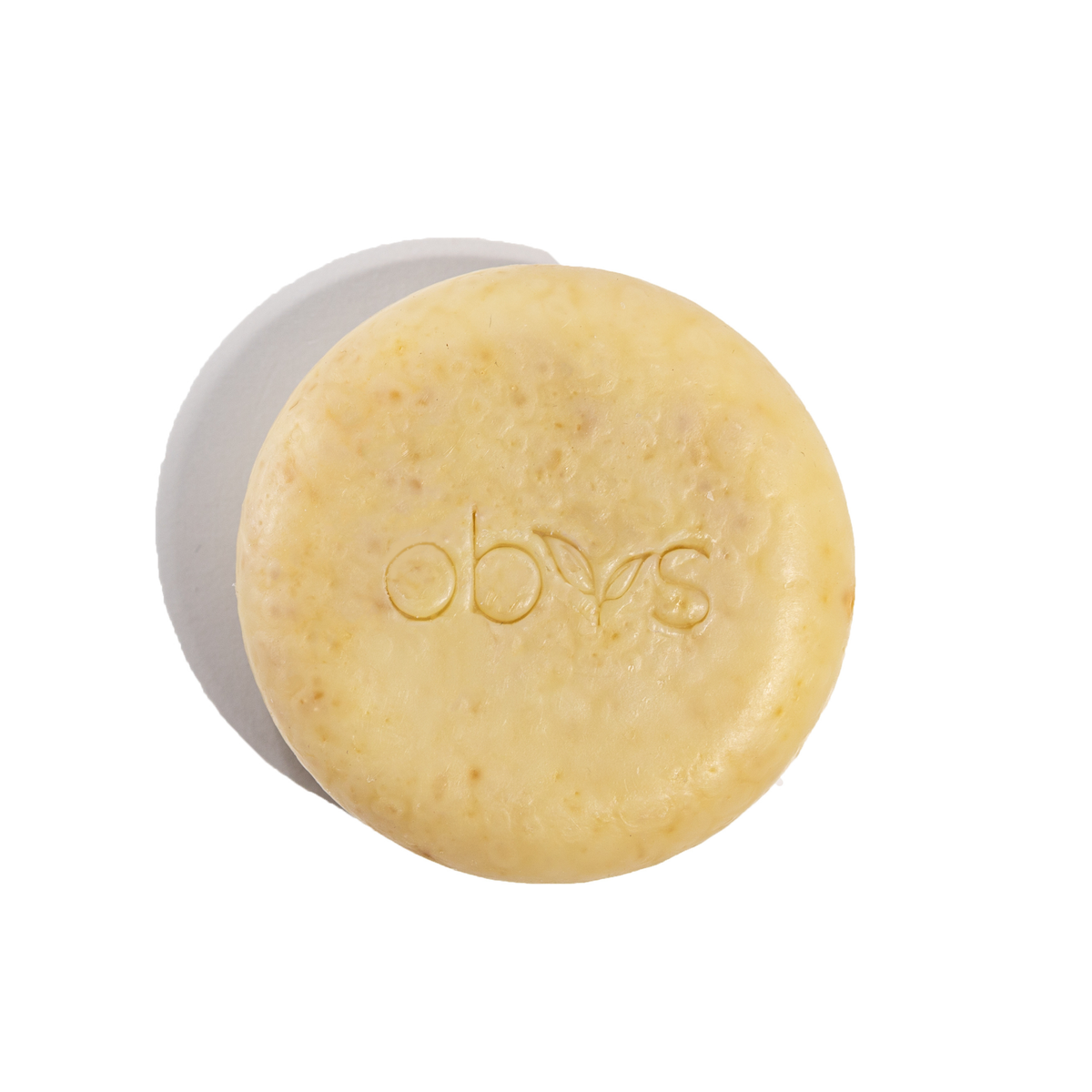 Obvs Oat Soap 90g