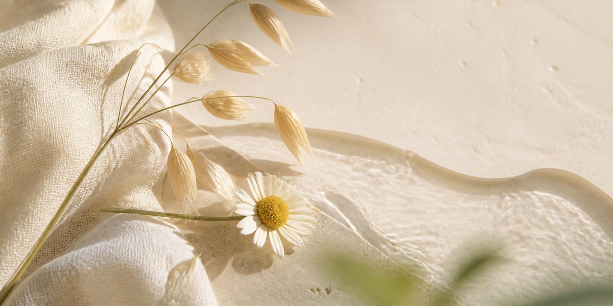 Pregnancy-friendly skincare