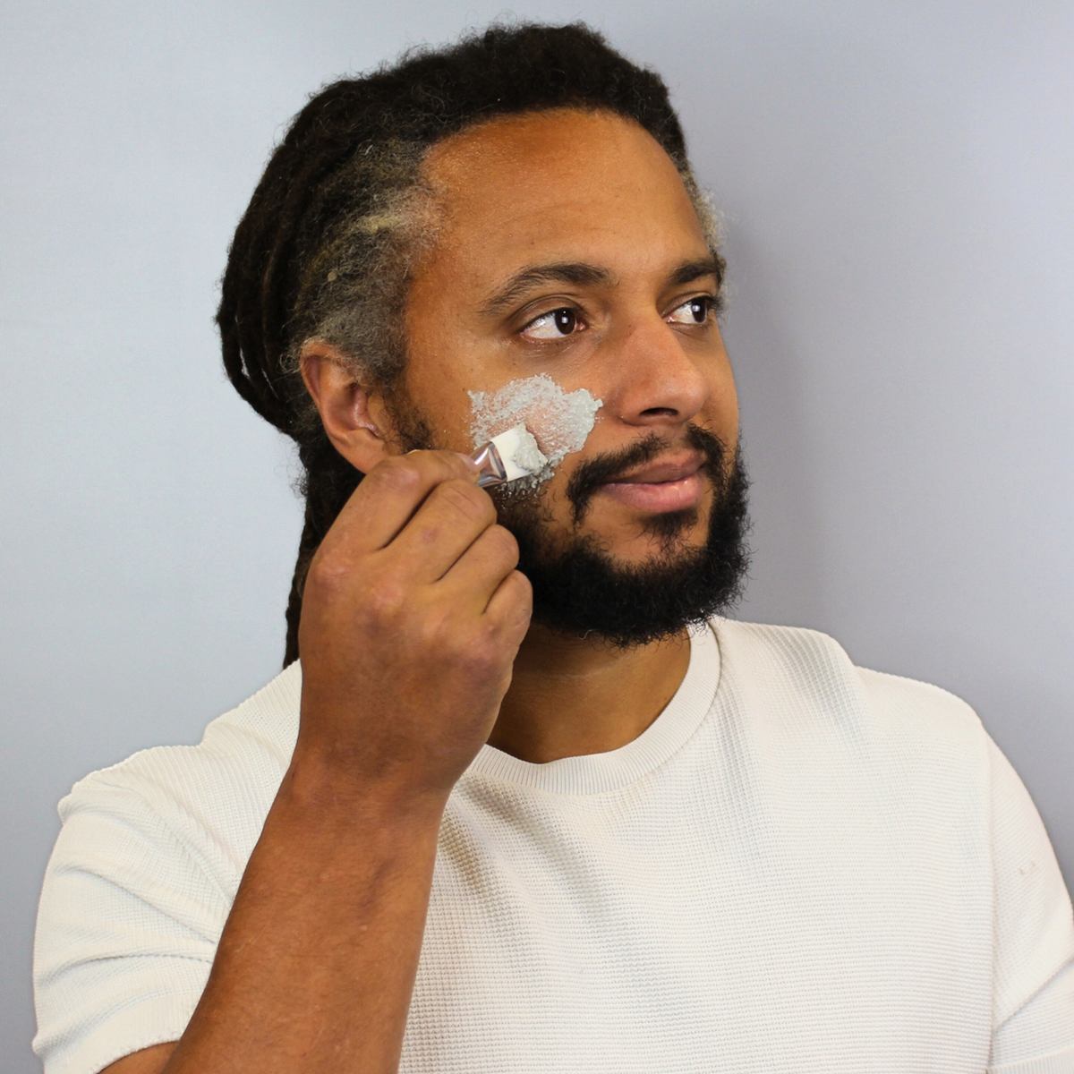 Obvs Face Mask Accessories (for your Obvs Clay Mask)