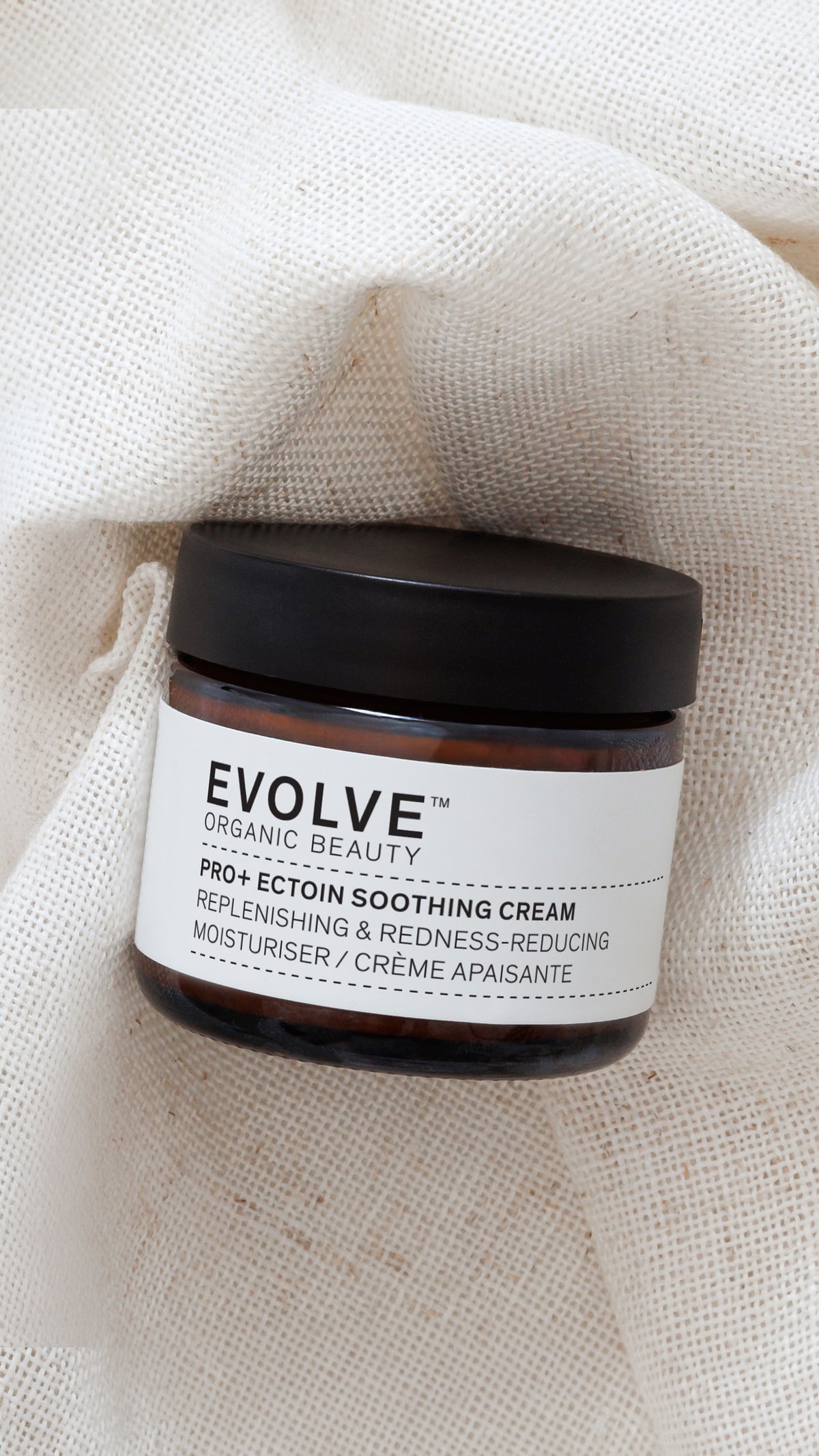 Evolve Pro+ Ectoin Soothing Cream 60ml